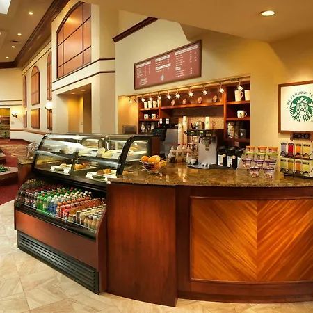 Pittsburgh Marriott North 