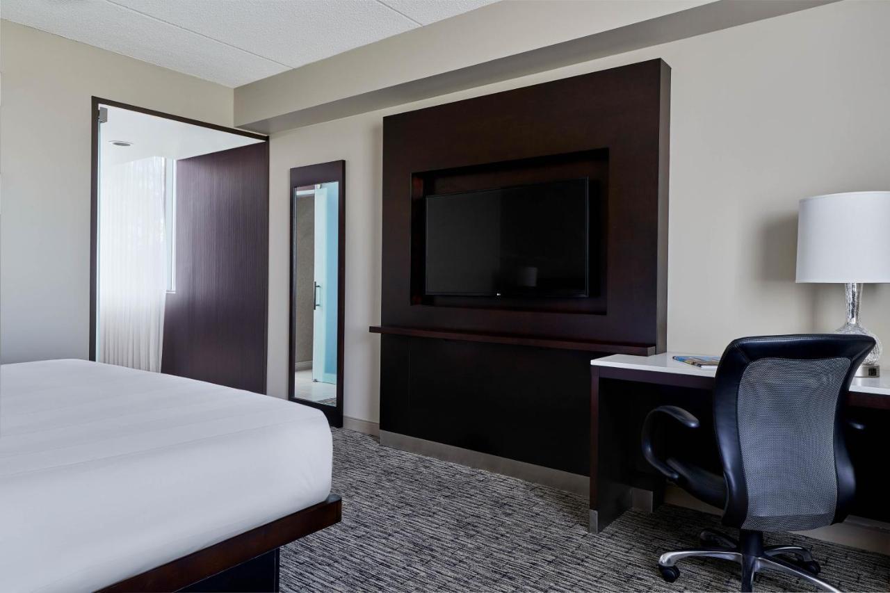 Hotel Pittsburgh Marriott North
