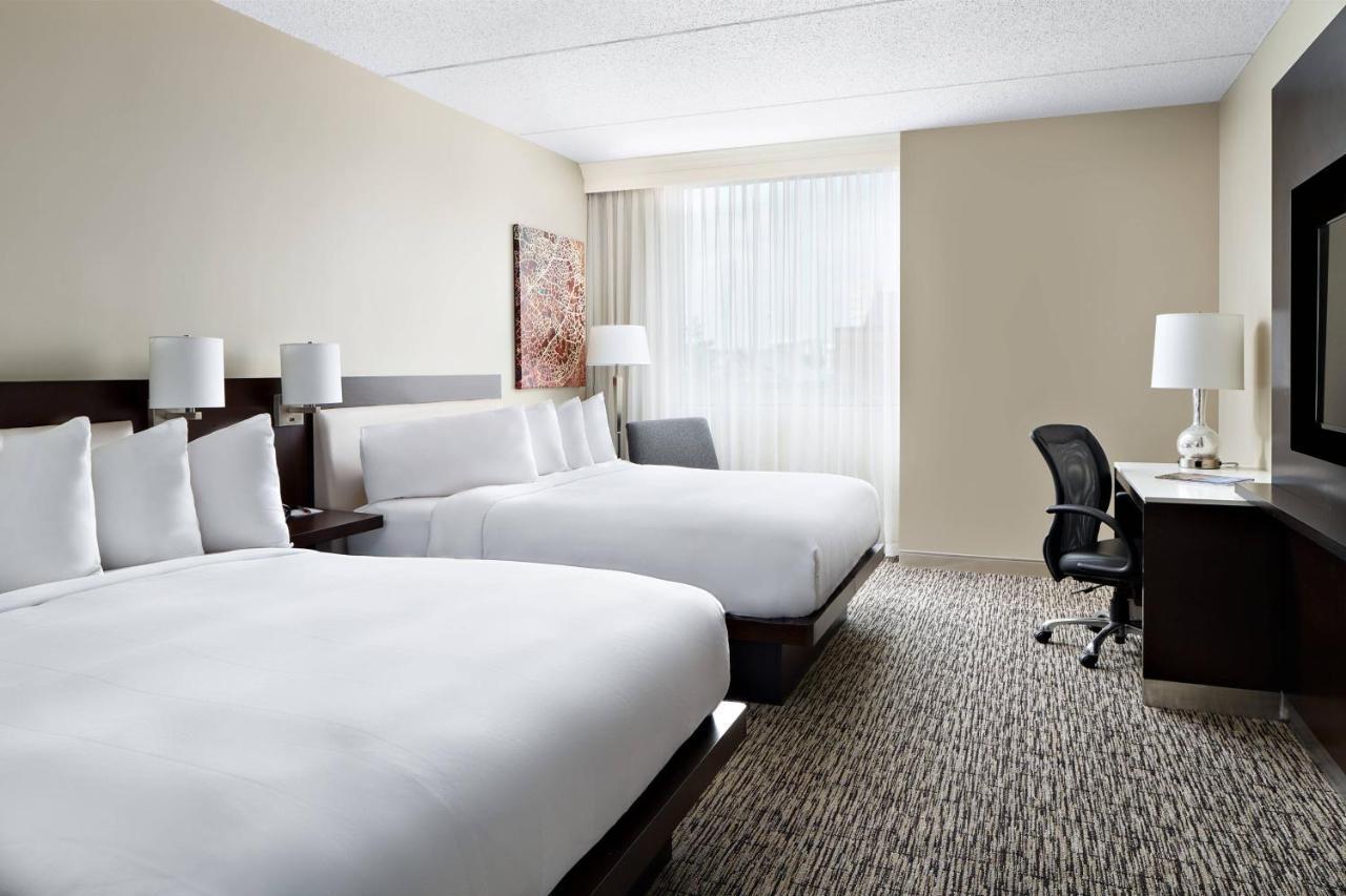Pittsburgh Marriott North 4* Cranberry Township