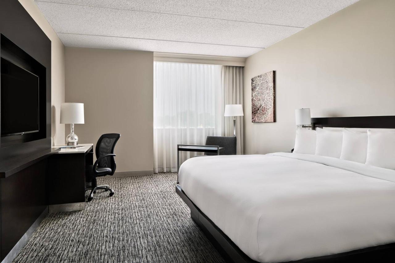 Pittsburgh Marriott North Cranberry Township