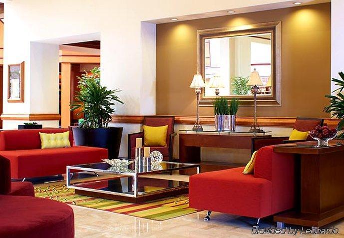 Pittsburgh Marriott North 4*