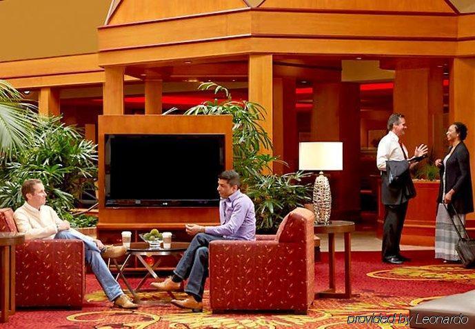 Pittsburgh Marriott North Hotel 4*