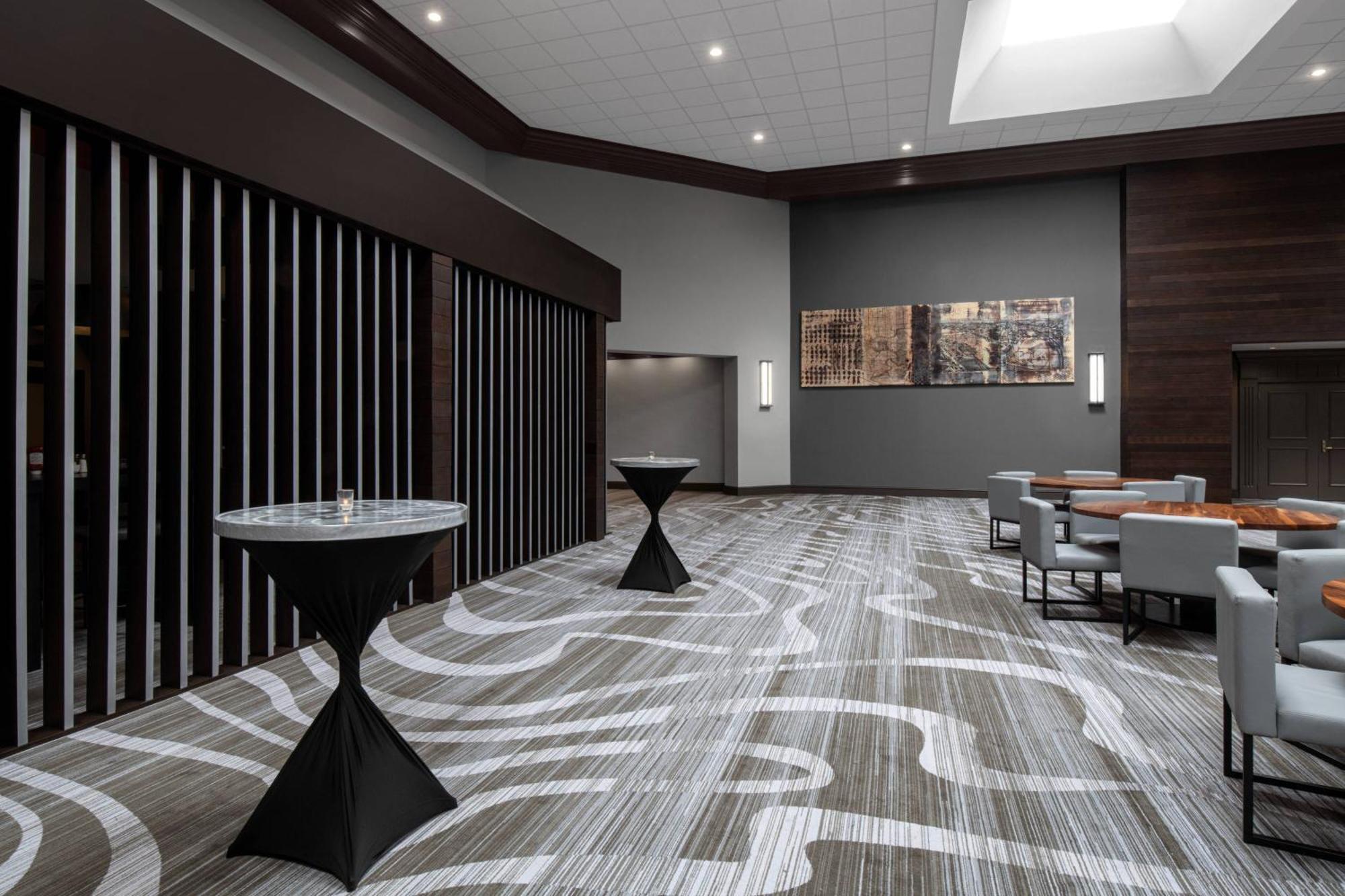 Pittsburgh Marriott North