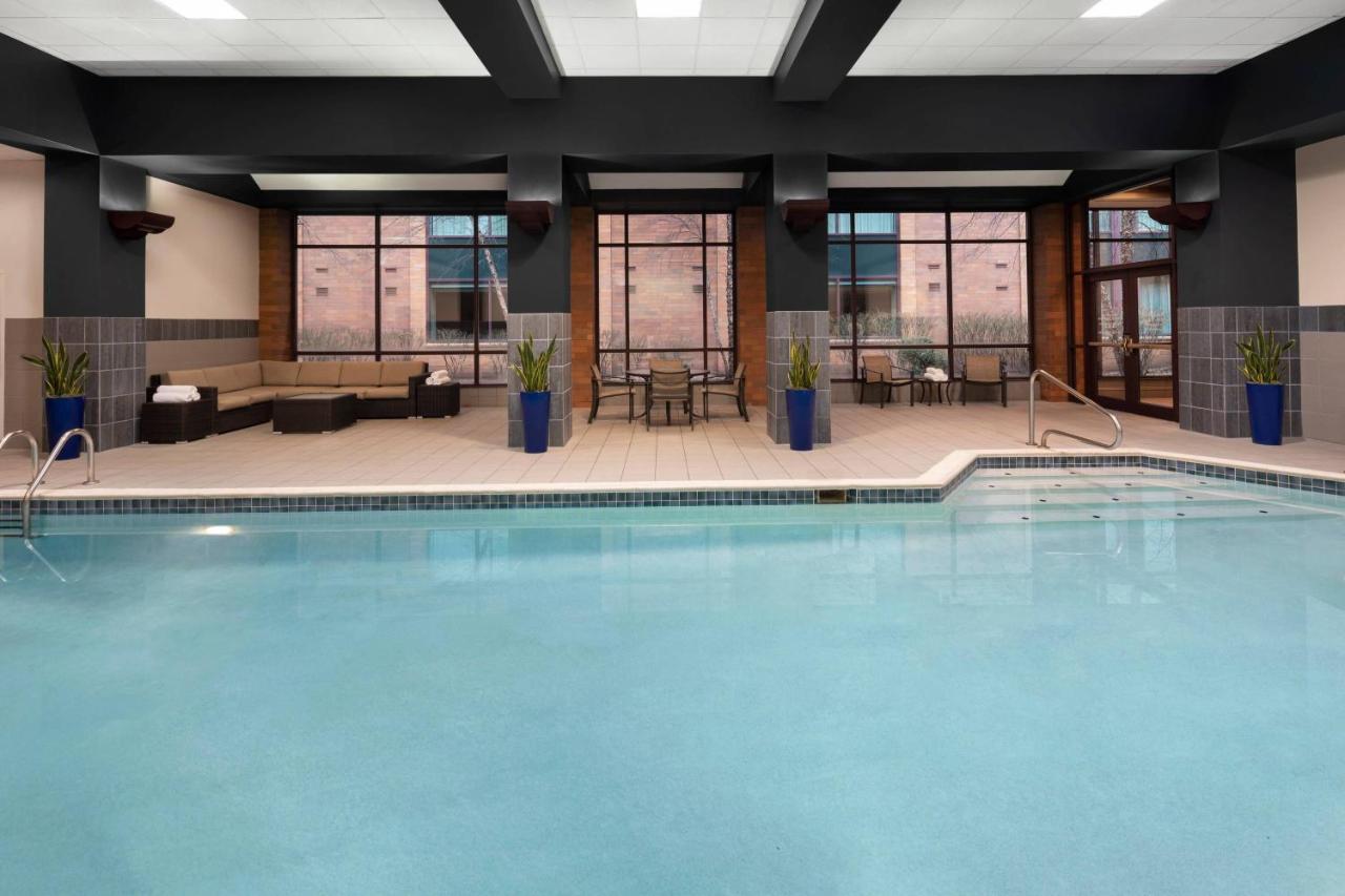 Pittsburgh Marriott North Cranberry Township