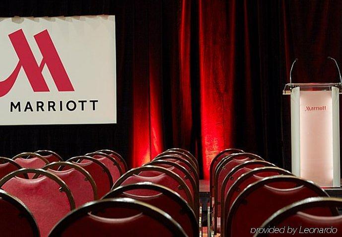Pittsburgh Marriott North Hotel 4*